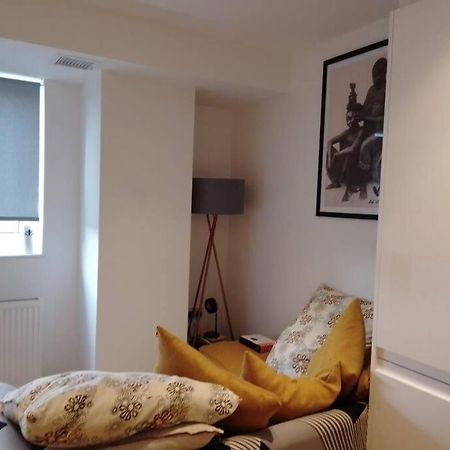 Whole Apartment 5 Mins To East Croydon & Concierge Londres Exterior foto