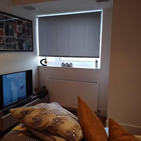 Whole Apartment 5 Mins To East Croydon & Concierge Londres Exterior foto