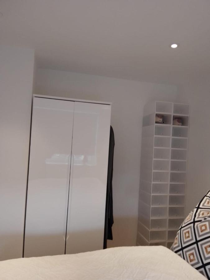 Whole Apartment 5 Mins To East Croydon & Concierge Londres Exterior foto